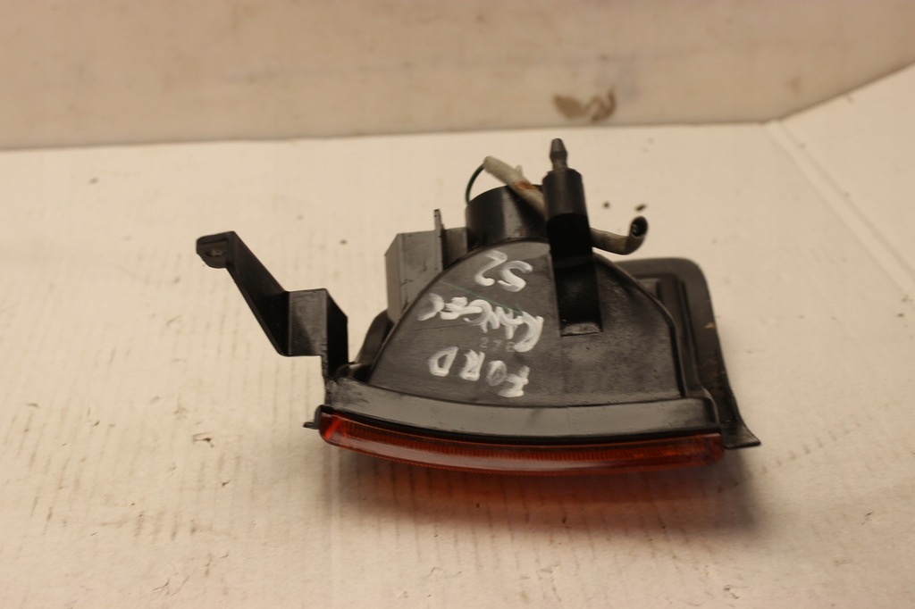 фото №6, Поворотник правий перед ford ranger iii 98-03r