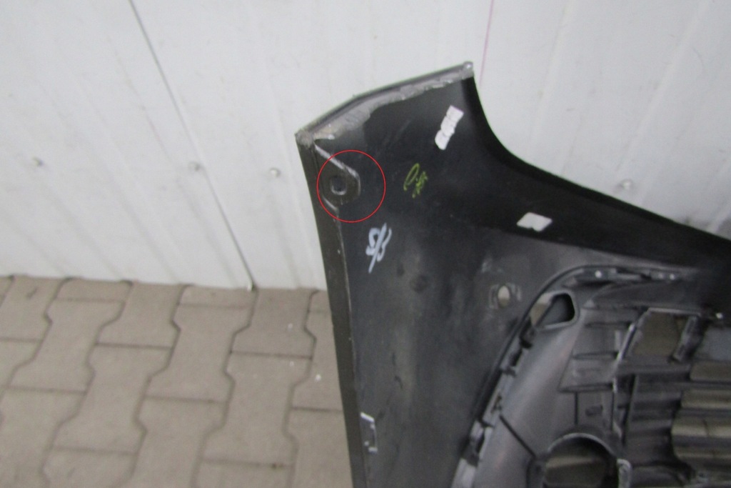 фото №10, Бампер перед передній toyota camry 8 viii lift 21-