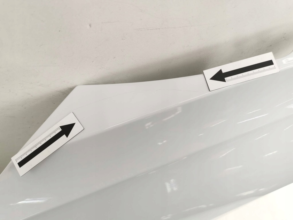 фото №16, Новый org крыло левый перед vw id.4 ls9r