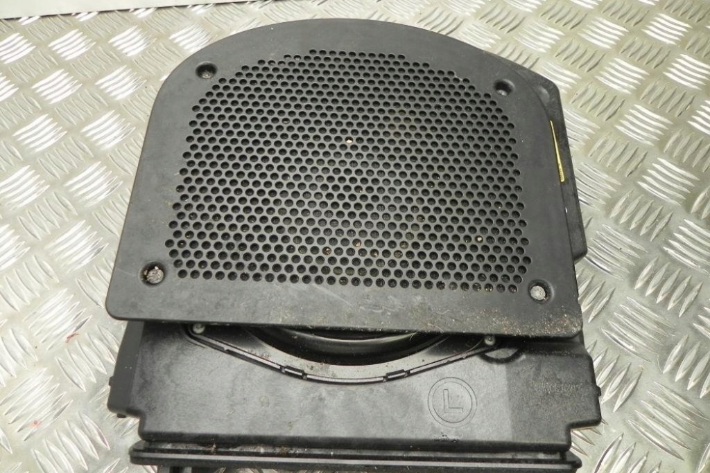 фото №10, Система озвучивание bmw 7 f01, f02 9229993 2012