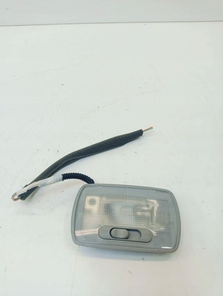 фото №1, Honda civic ix lift 15-17 лампа потолочный задняя освещение 1,8 i-vtec