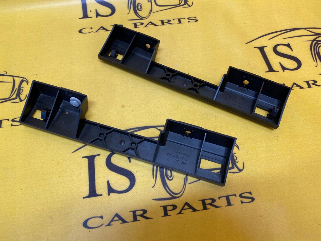 фото №1, Кронштейн кронштейн кронштейн потолочный vw crafter ii