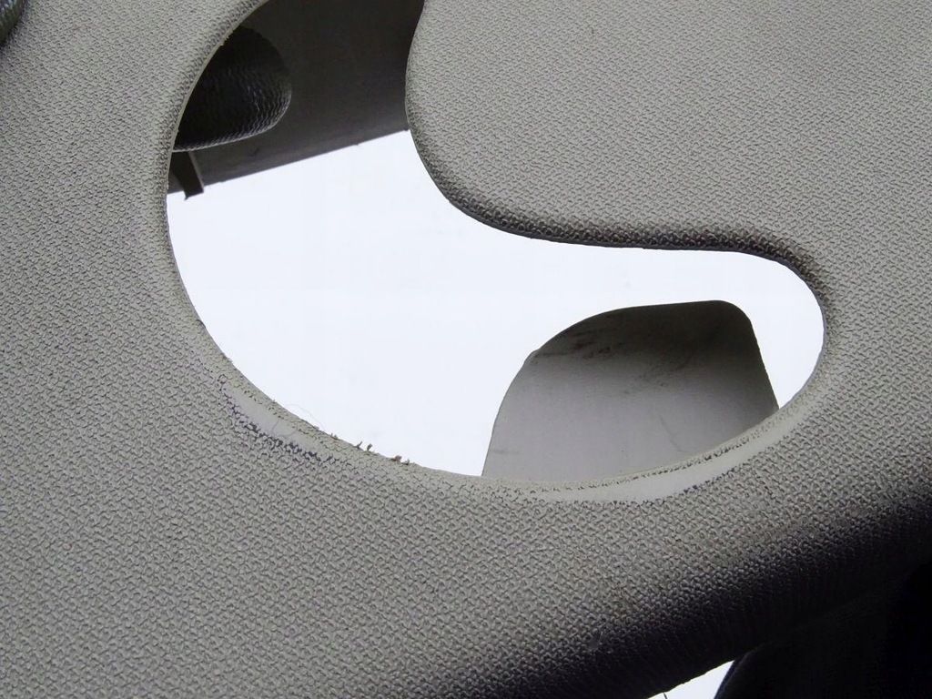 фото №3, Alfa romeo mito 08-18 защита стойка b левая góra