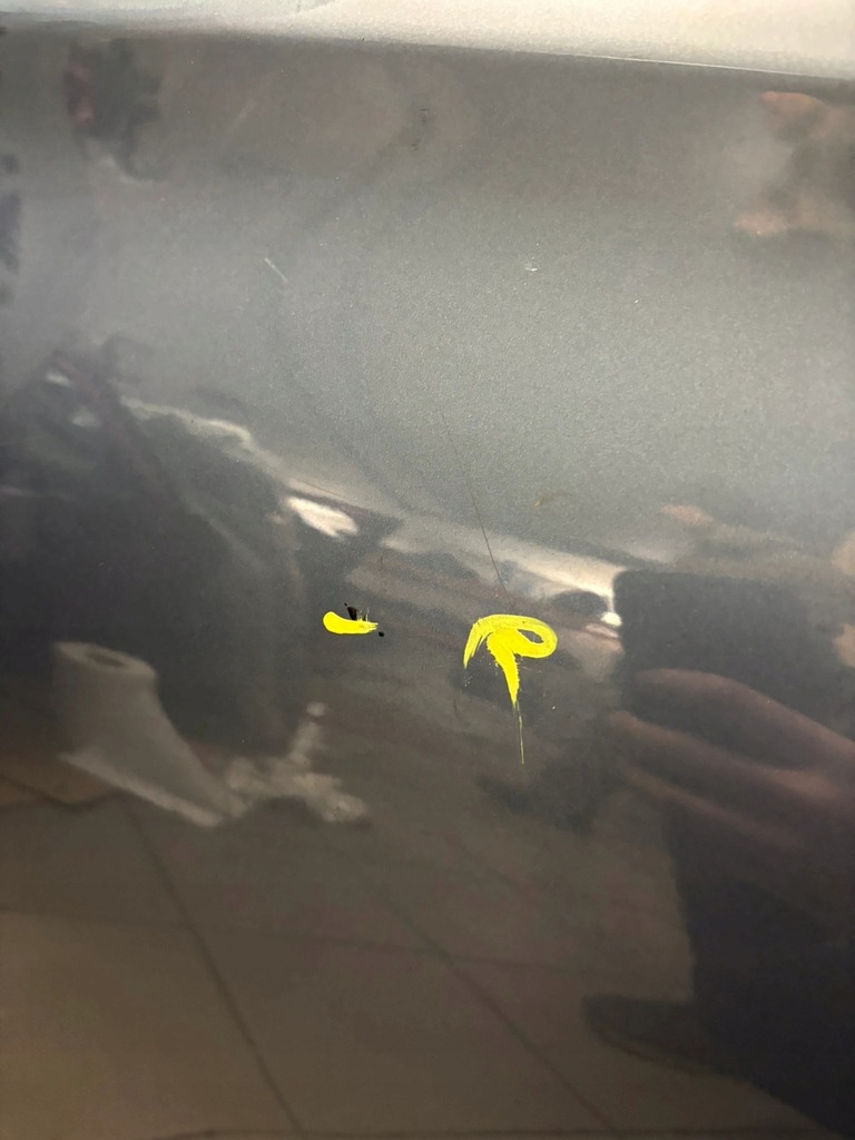 фото №7, Двері лівий задня kpl hyundai i20 ii 2 org w3u