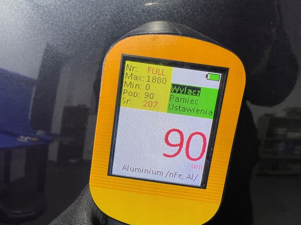 фото №10, Audi a6 c6 капот lz7q