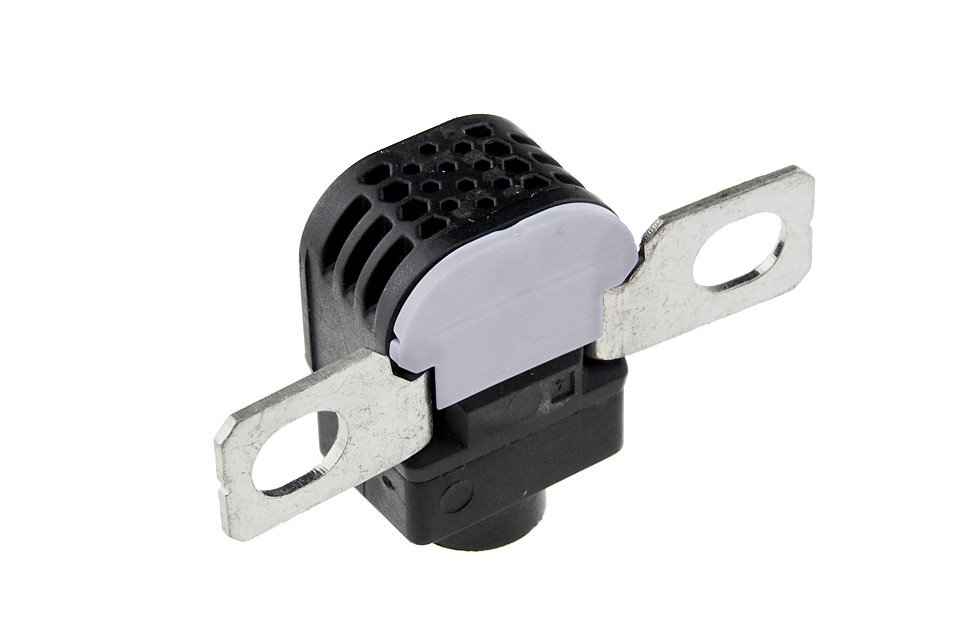 фото №2, Предохранитель пиротехнический