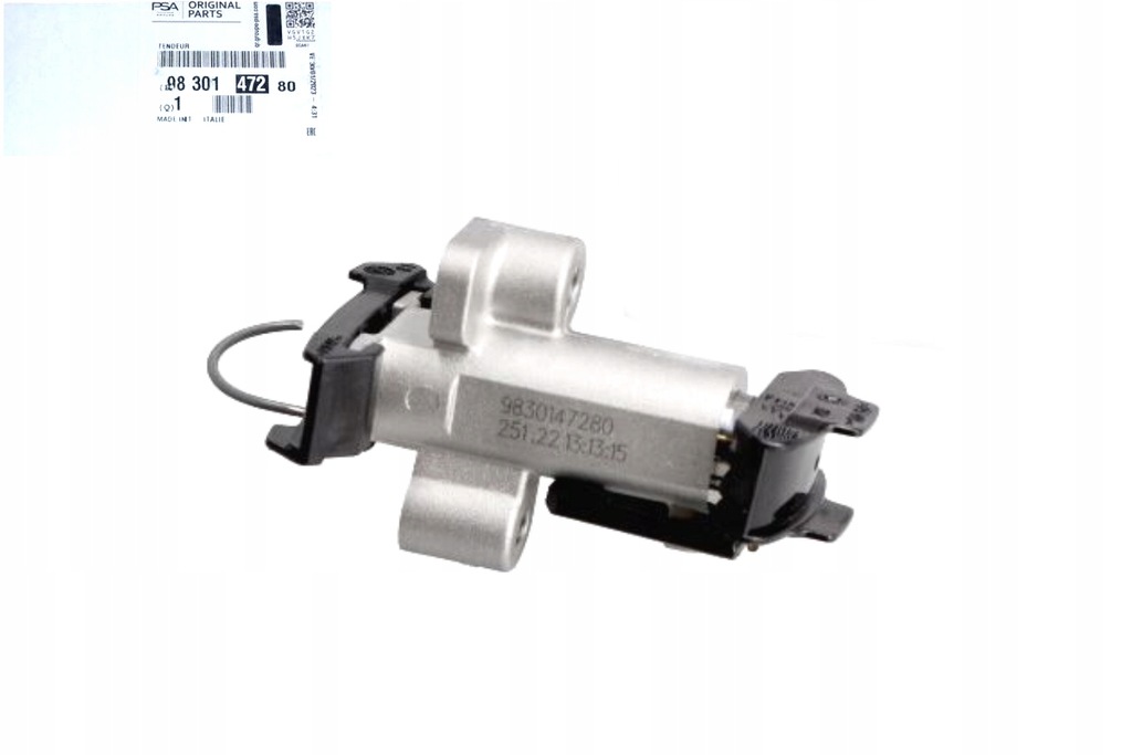 фото №1, Натягувач розподільного валу peugeot rifter traveller 1.5 bluehdi oryg