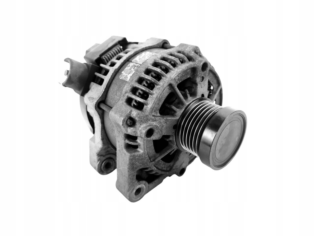 Купить Генератор ford b-max 2012-2017 1.0 ecoboost 120km ms1042119012