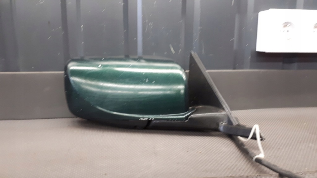 фото №1, Дзеркало праве lancia dedra 5pin