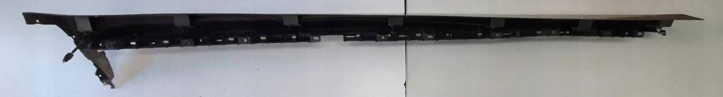 фото №6, Молдинг поріг права підніжка volvo xc90 ii 15-