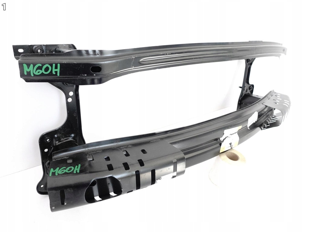 фото №2, Mini r60 r61 countryman 10-17 балка кронштейн w бампер перед nowa org