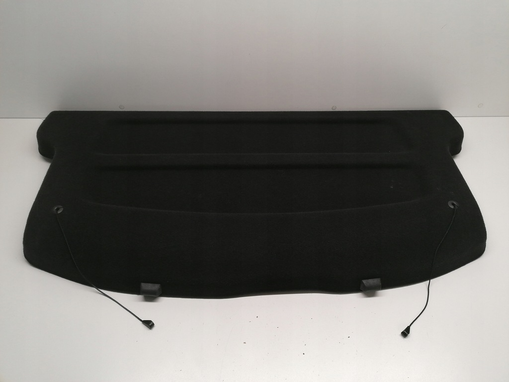 фото №1, Jeep compass ii полка задняя багажника оригинал 16-20