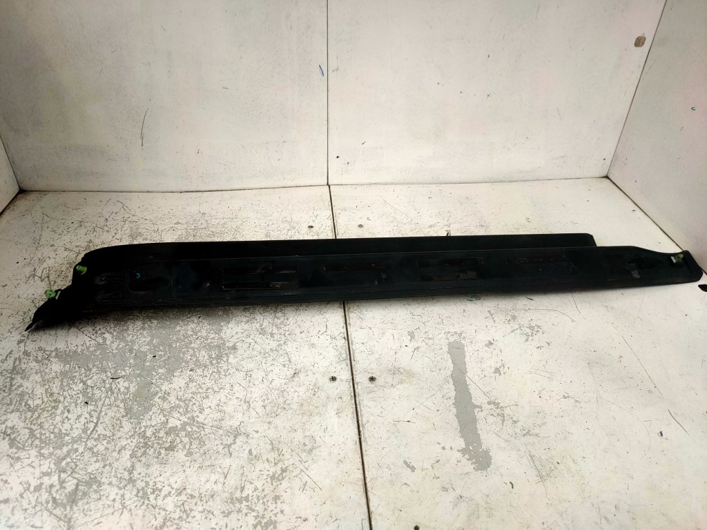 фото №7, Молдинг поріг ліва audi tt 8n0853491c