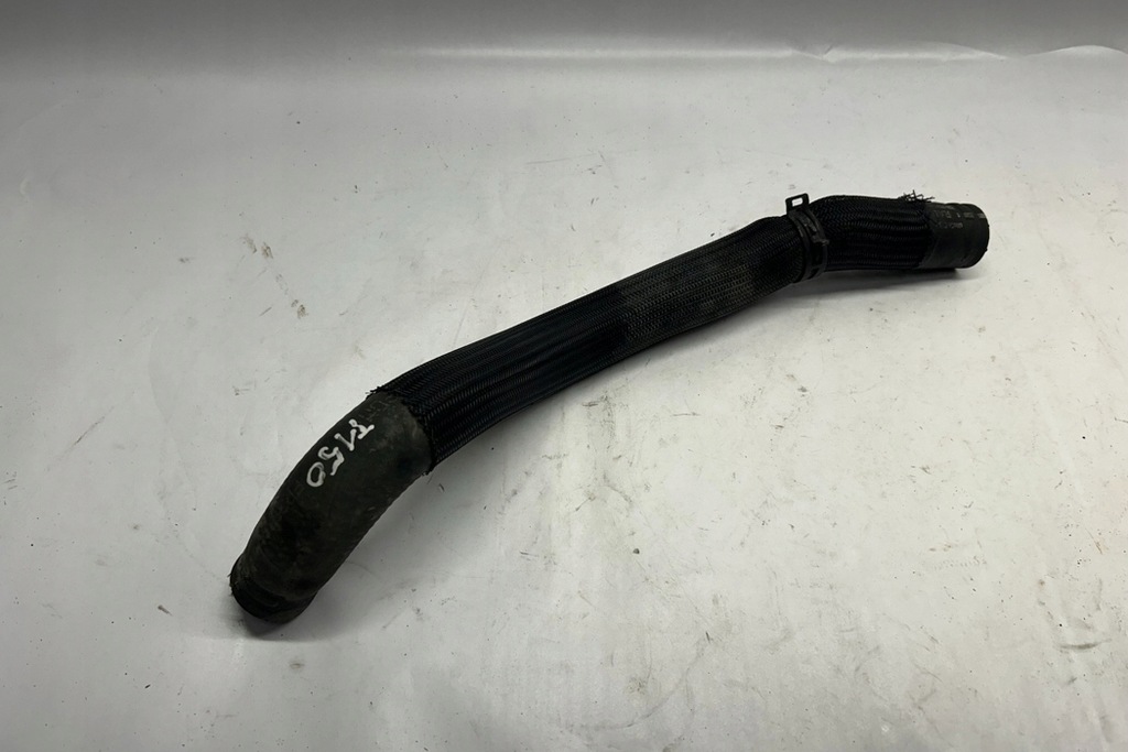 фото №8, Труба охолодження ford usa mustang coupe fr338b273ad 2.3l бензиновий 233kw 2016