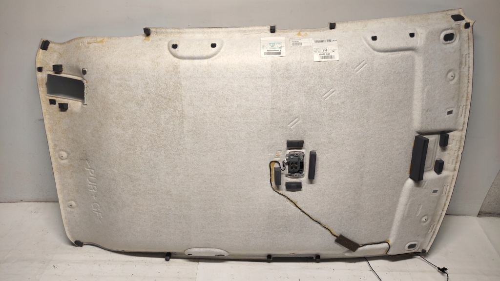 фото №3, Потолок hyundai ix20 09-19