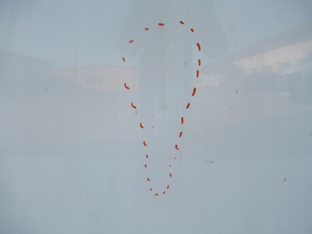 фото №4, Капот renault clio iii 3 lift 09-