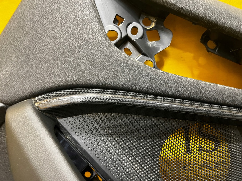 фото №8, Обшивка двері задня правий bmw 1 f40