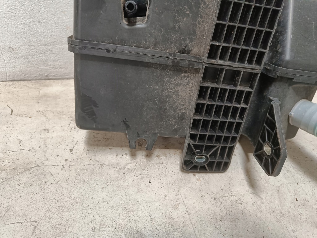 фото №8, Бачок жидкость омывателя vw sharan 2 ii tiguan 5n0955453b