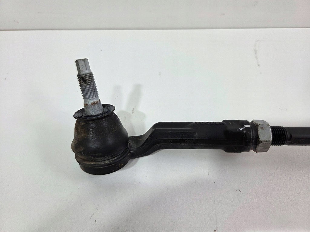 фото №5, Hyundai kona i трансмісія кермова / рейка рульова 56500k000 y297