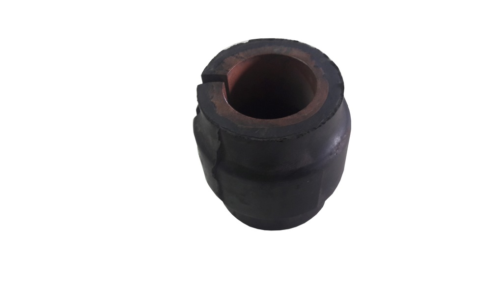 фото №2, Втулка стабілізатора iveco daily задня 93802631 std