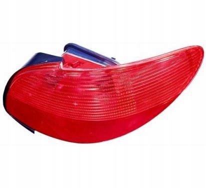 фото №1, Alkar 2221283 лампа задняя комбинированная