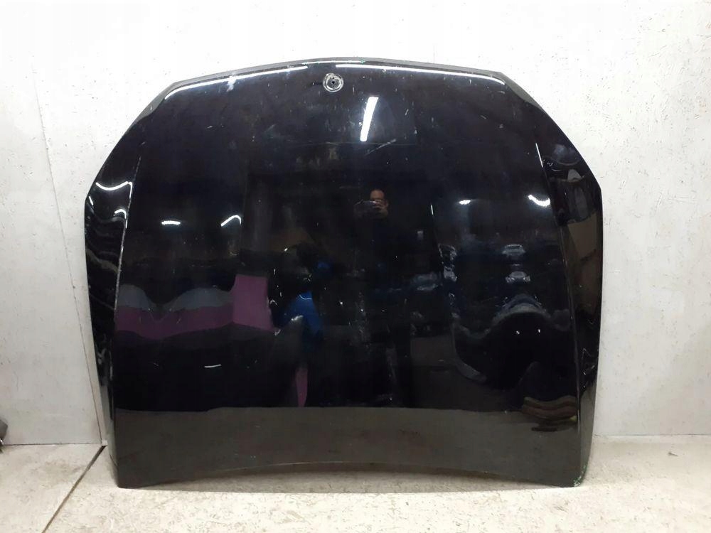 Купити Капот mercedes glc w253 2016-