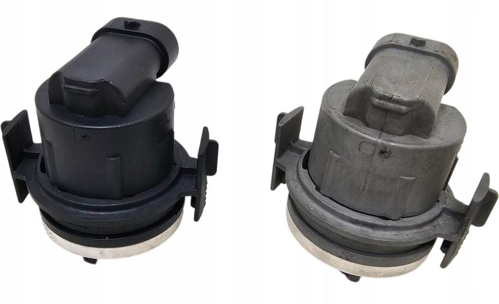 Bmw e46 комплект цоколь роз'єм лампочка штекер фара лампи перед комплект Оригінал