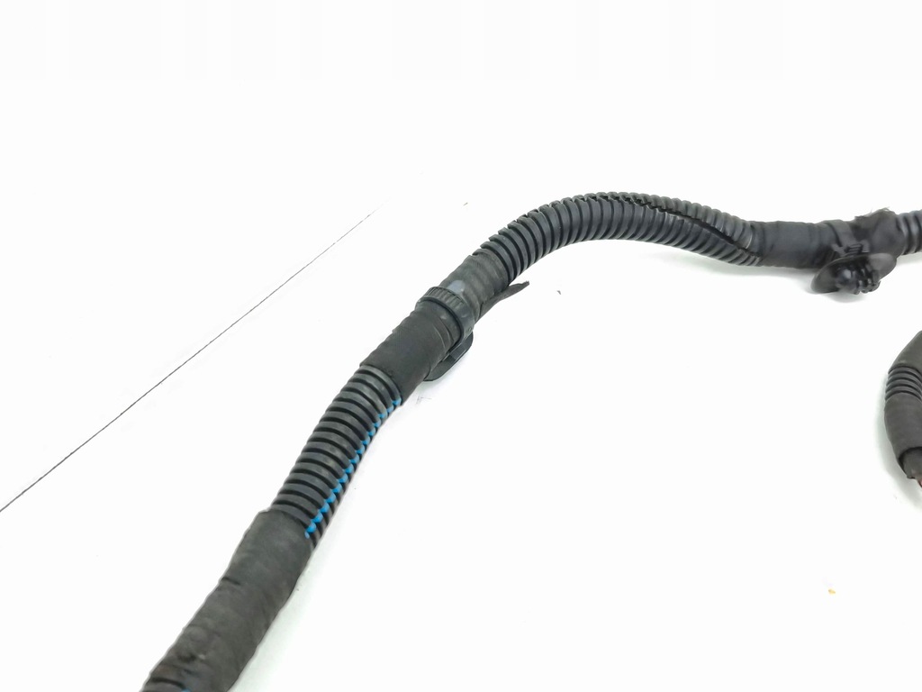 фото №9, Maserati levante жгут электрическая 2017