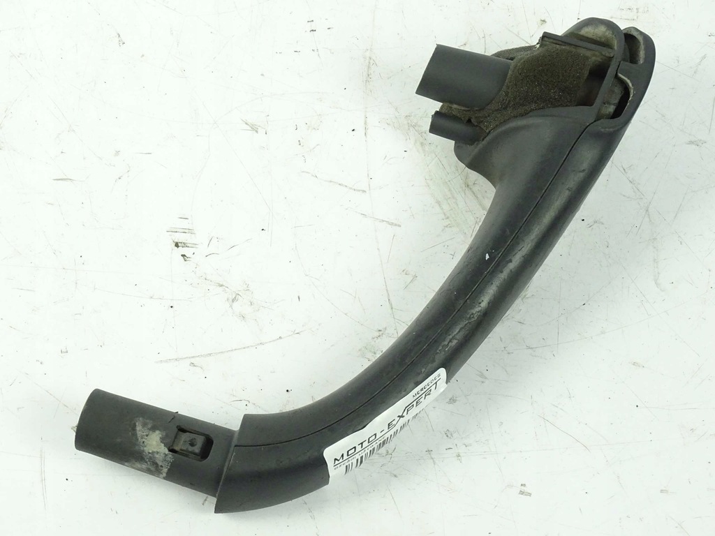 фото №3, Mercedes w203 ручка оббивка двері правий задня