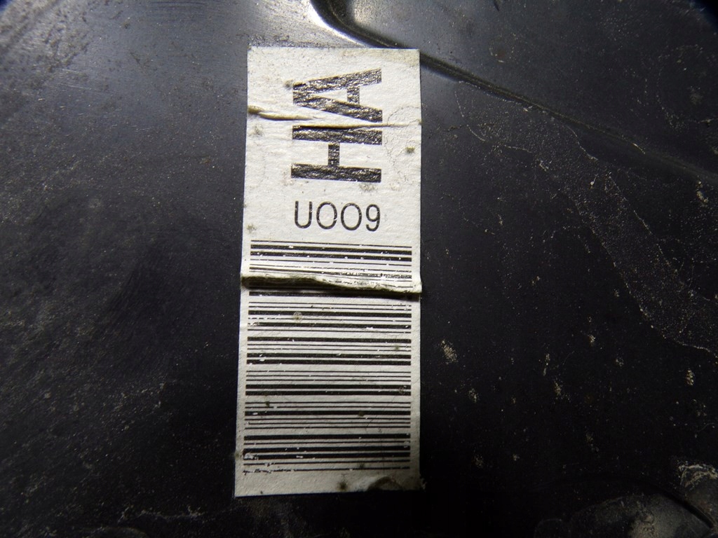 фото №7, Kia picanto фара левый передний перед europa