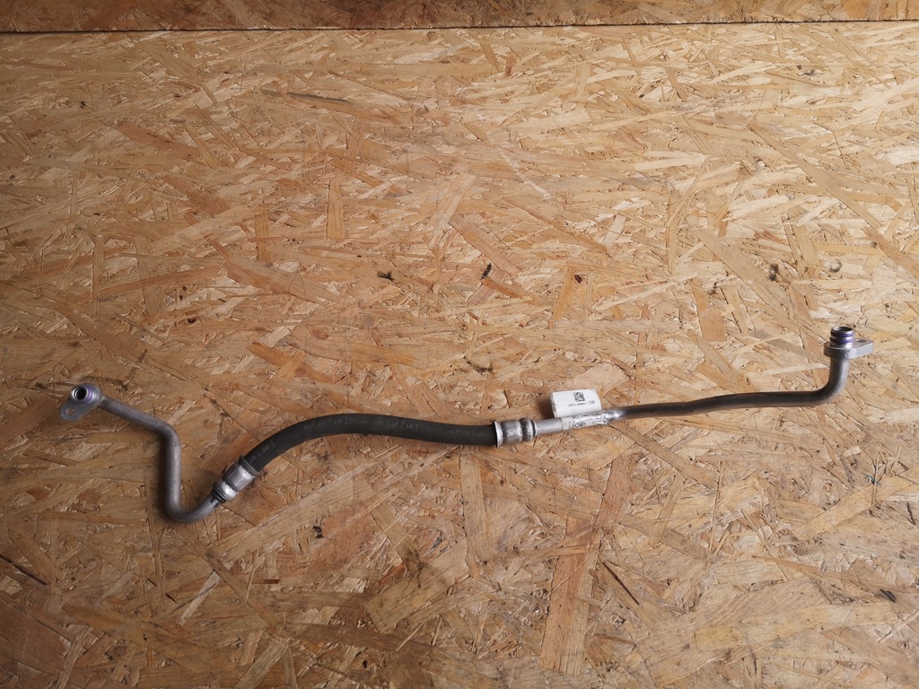 фото №1, Velar f-pace шланг кондиционера gx73-19n601-db