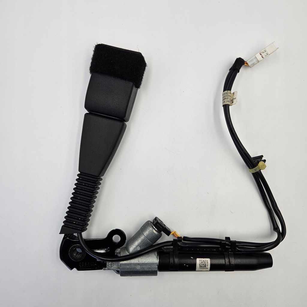 фото №1, Bmw x3 f25 натягувач поперечина лівий 7256645