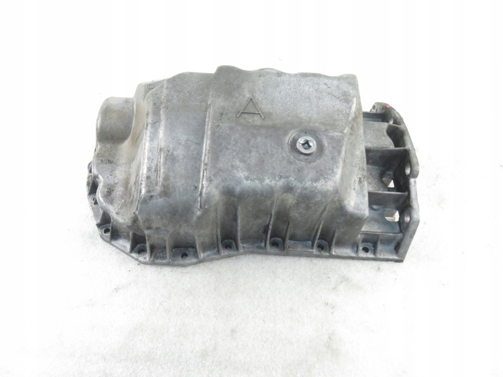 Поддон масляная renault scenic 1 1.9 dci 8200105022 Киев
