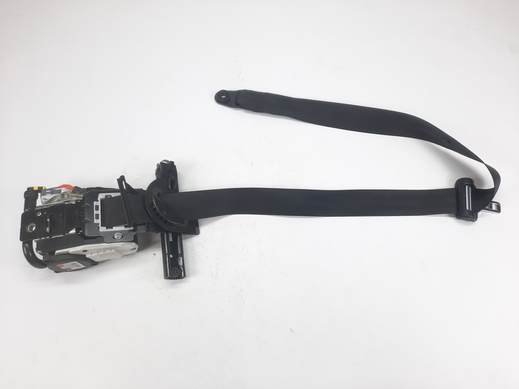 фото №1, Pas безопасности левый перед range rover iv vouge l405