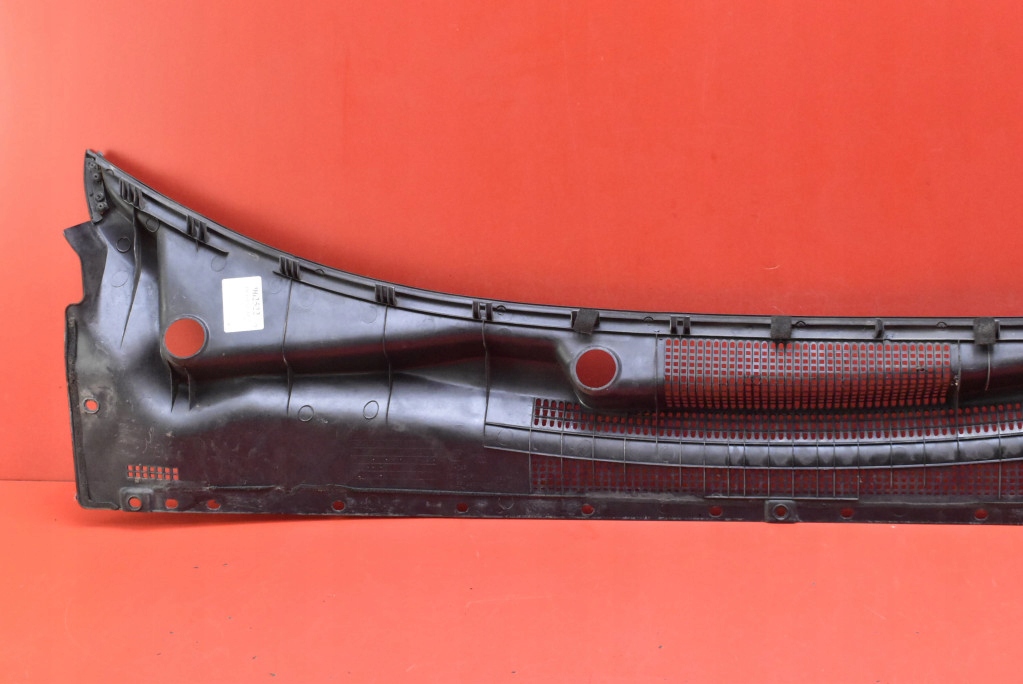 фото №12, Жабо eu 86150-1f000 kia sportage 2 ii 04-08