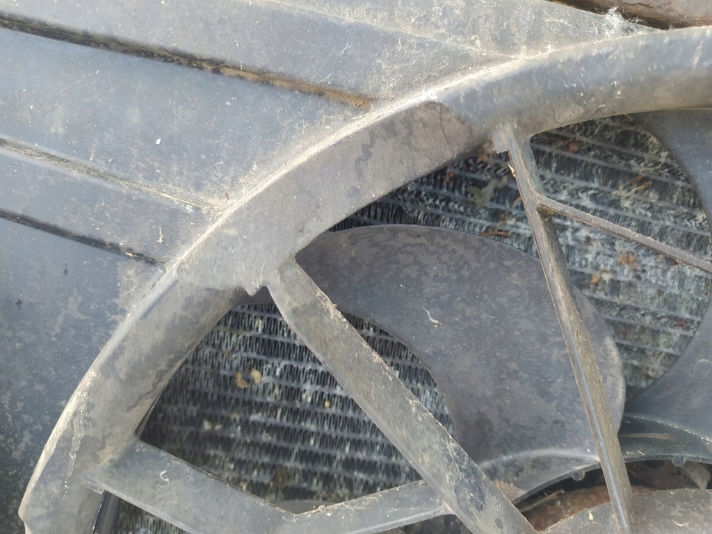 фото №10, Volvo s40 v50 ii pas передний радиатор 2.0 did