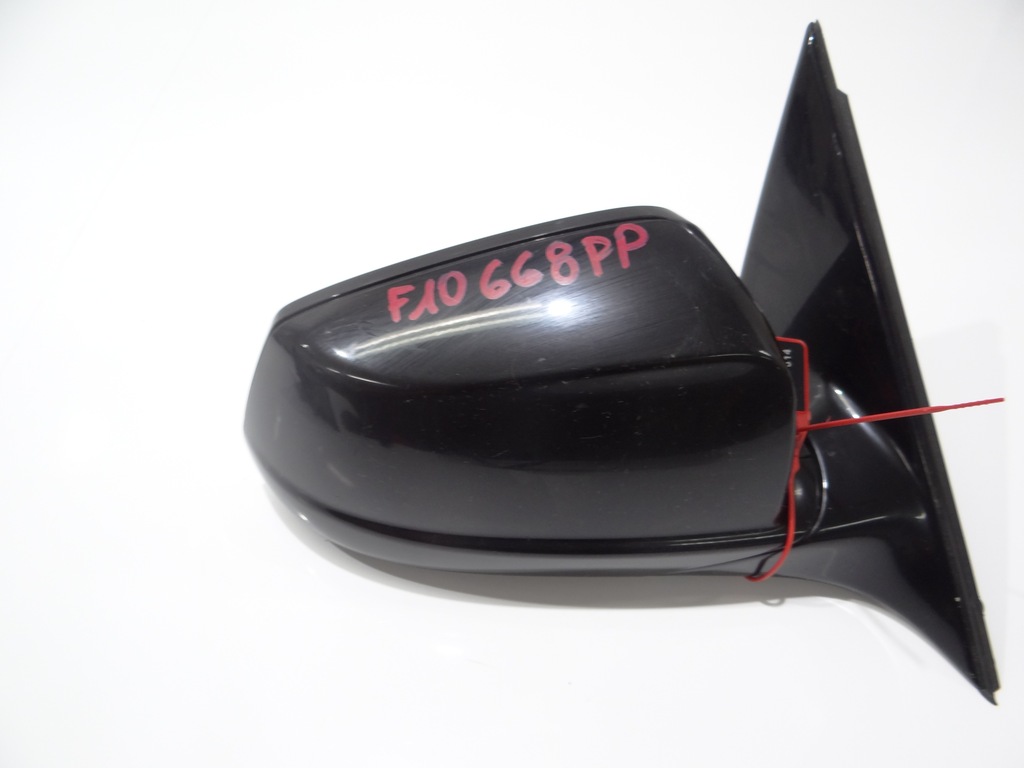 фото №1, Зеркало правое bmw f10 668