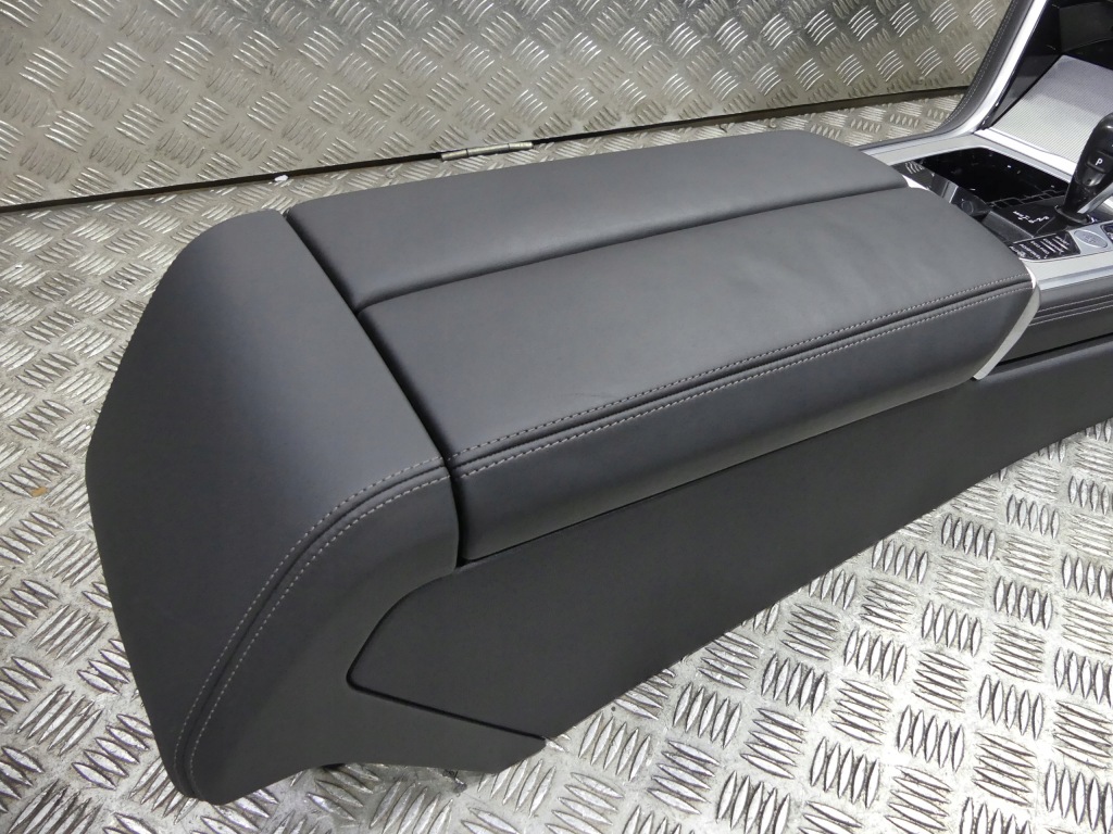 Bmw 8 g14 g15 туннель средний ручка панель bowers / anglik rhd gb Оригинал