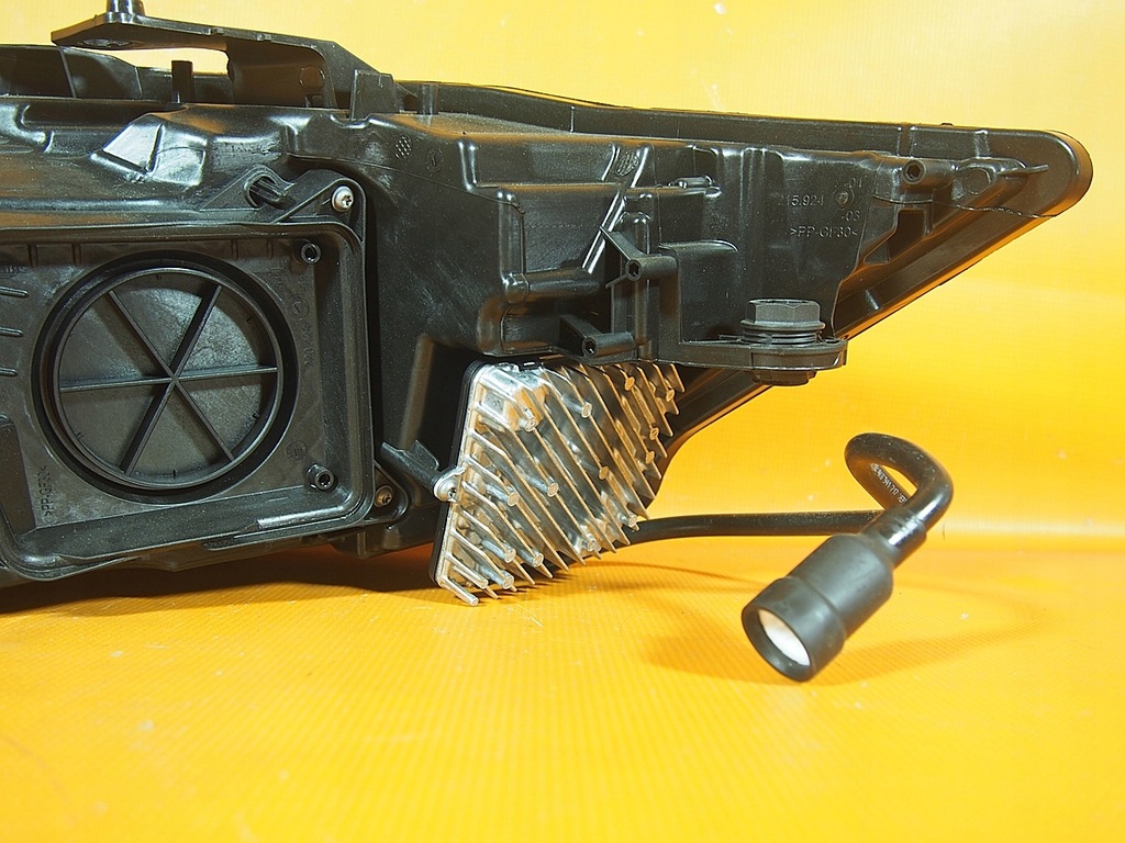 фото №15, Audi a6 4k лампы перед full led полный usa 4k0941033b / 4k0941034b