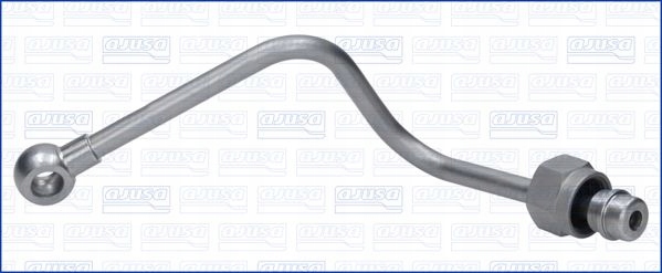 фото №1, Ajusa op11089 шланг масляний, наддув