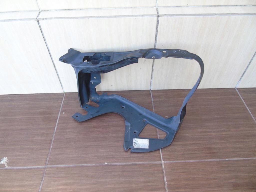 фото №1, Панель фары левый усилитель перед s klasa 220 98-05