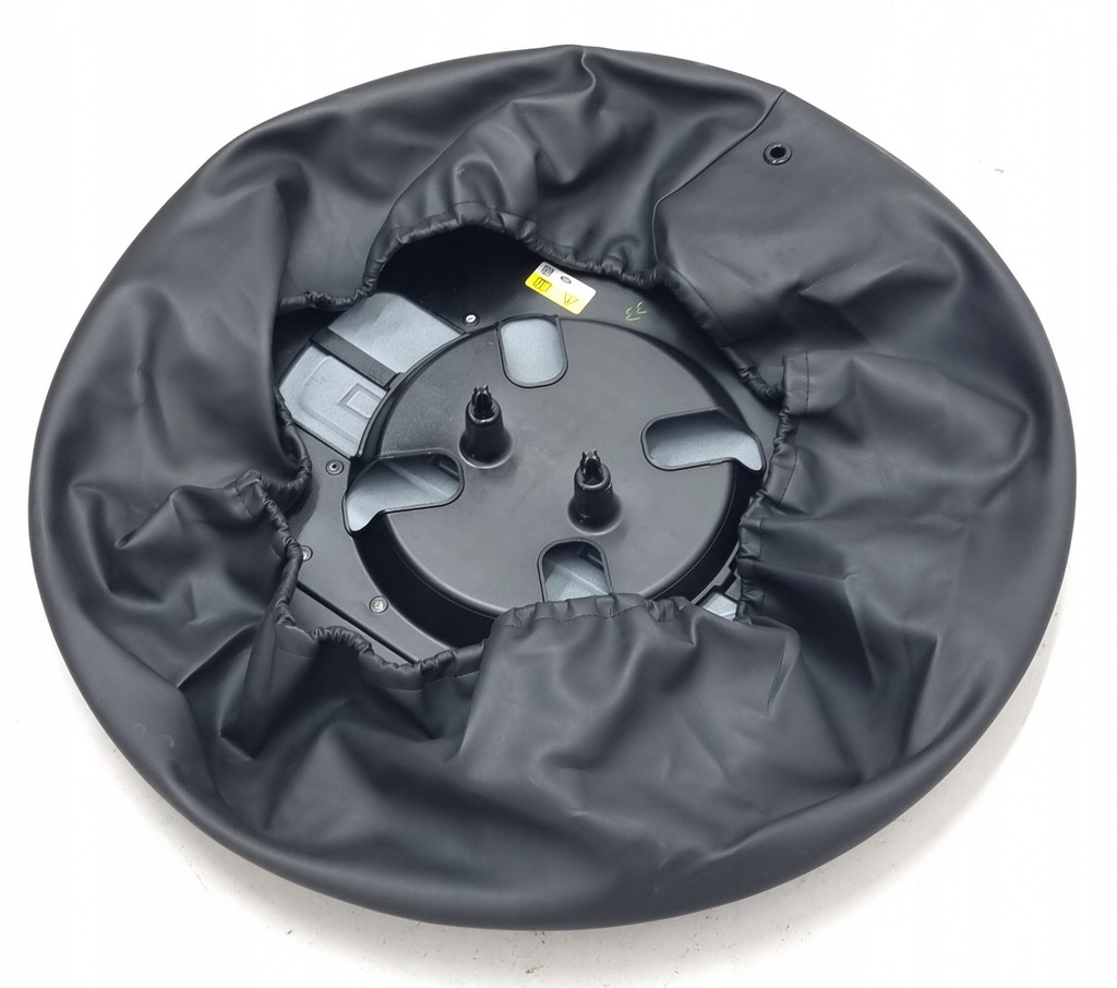 фото №10, Защита колеса запасного land rover defender ii 2020 n8b2-47212-a