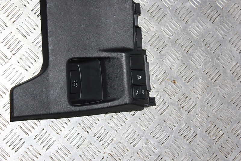 фото №1, Honda cr-v 2015 кнопка перемикач панель