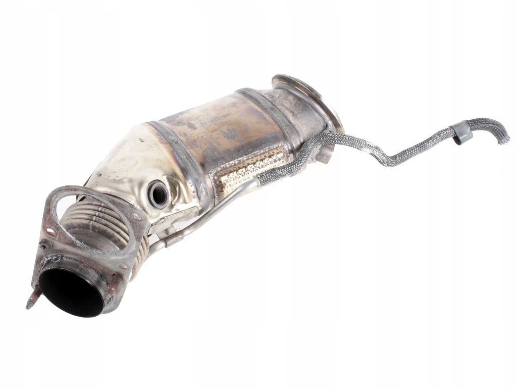 Купить Катализатор bmw m2 f87 m4 f82 f83 3.0 m2 m4 competition 8090334 18328090334