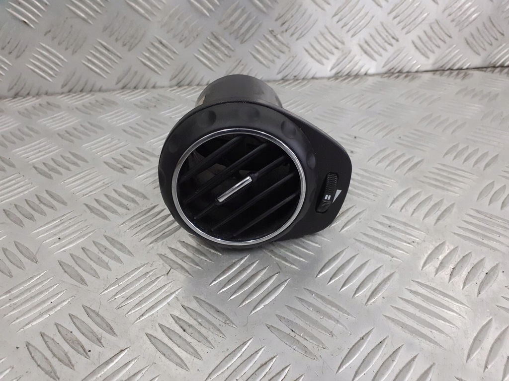 фото №7, Решётка обдув левая alfa romeo 147