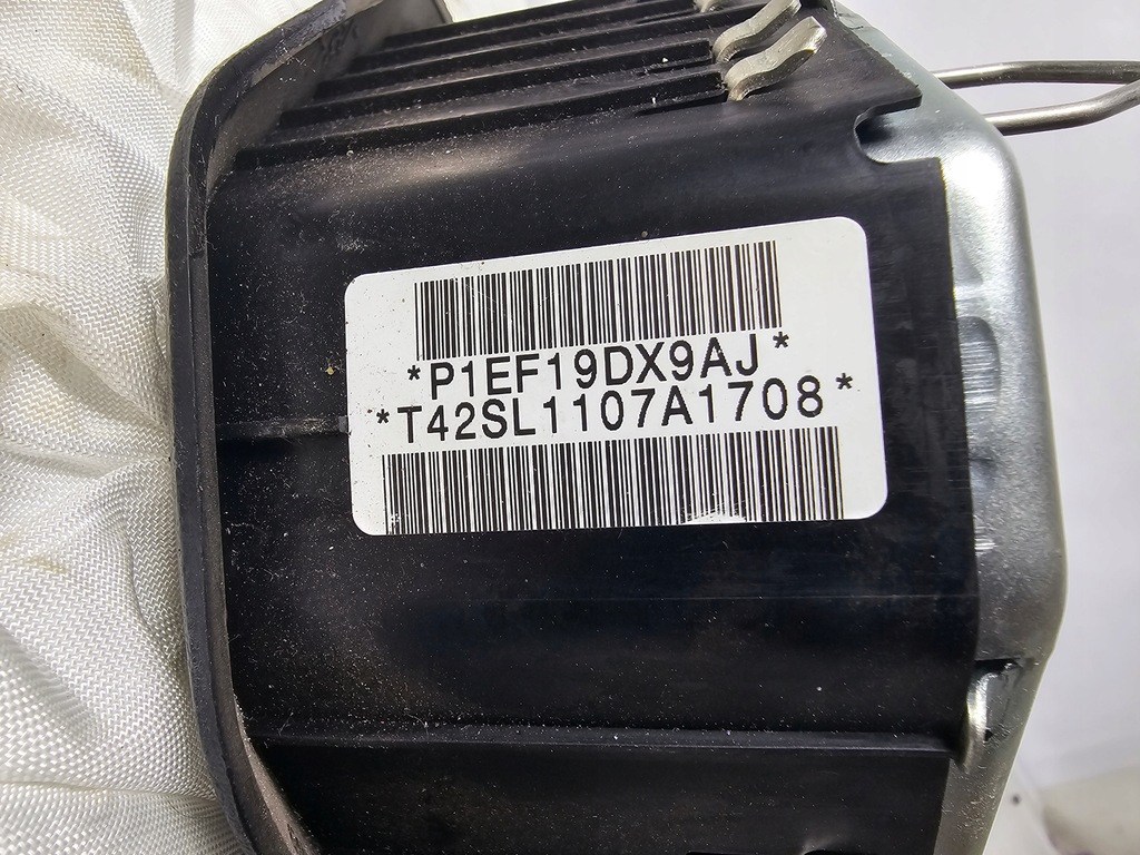 фото №10, Dodge ram 1500 09- подушка водія подушка безпеки 1ef19dx9aj usa