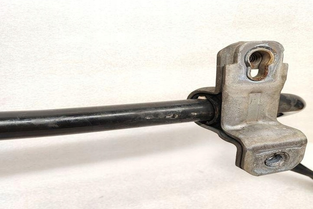 фото №9, Стабилизатор передний volvo xc90 i 31406930aa 2.0l дизель 147kw 2018