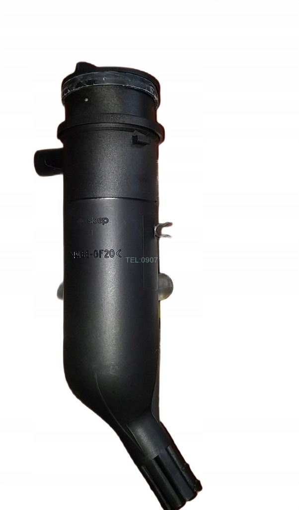 фото №1, Вентиляція картера заливна горловина оливи 1.9 d td peugeot 118095 новий оригінал оригінальний номер