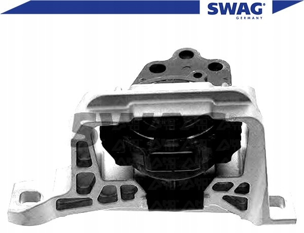 фото №2, Подушка двигателя ford tourneo connect / grand tour