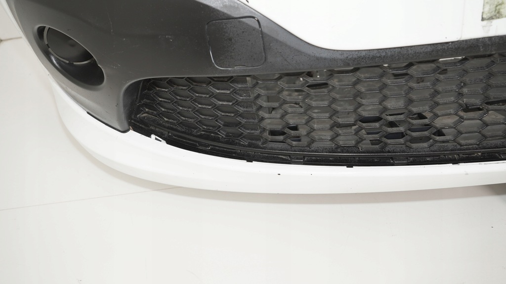 фото №6, Бампер перед передний opel vivaro b 14-19r 474